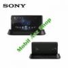 SONY Xperia T (LT30p) asztali tlt / dokkol s adattviteli llvny - HDMI csatlakozval - DK23 - FEKETE - GYRI