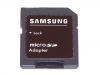 Samsung microSD microSDHC SD SDHC adapter