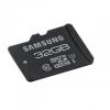 Samsung MicroSD krtya 32GB PRO vlemnyek