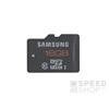 Samsung microSDHC 16GB (Class 10) memriakrtya adapterrel