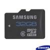 Samsung microSDHC 32GB (class 6) memriakrtya (MB-MSBGB)