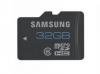 MicroSD krtya 32GB Samsung CL 6 adapter nlkl