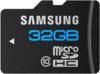 Samsung MicroSDHC Plus 32GB Class 10 MB-MPBGCA