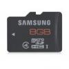 Samsung MicroSDHC 8GB Plus Class 4 UHS-1 MB-MP8GB/EU