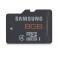 Samsung MicroSDHC 8GB Plus Class 4 UHS-1 + adapter MB-MP8GBA/EU