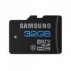 Samsung microSDHC Class 10 32GB