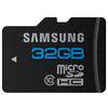 Samsung MicroSDHC Class 10 32GB