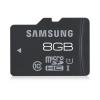 Samsung MicroSDHC 8GB Pro Class 10 UHS-1 MB-MG8GB/EU