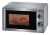SEVERIN MW9717 MICROWAVE OVEN WITH GRILL COMBINATION