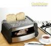 Gourmet grill & toaster (mail order products)