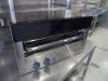Lincat LSC Supachef Infra Red Toaster Grill 13A