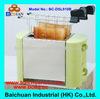 Automatic electric grill sandwich toaster bread toaster