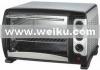 Grill chicken electric rotisserie and toaster oven product picture