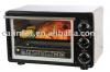 21L Grill Toaster oven with good quality