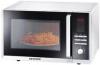 SEVERIN MW9689 MICROWAVE OVEN WITH GRILL COMBINATION, 23 LITRE, 800W