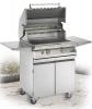 Newport Gas Grill - Propane or Natural Gas 27