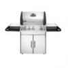 Napoleon M485RB Mirage Natural Gas Grill with Rear Infrared Burner