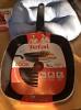 Tefal non stick grill griddle pan 26