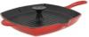Grill cleaning-le creuset panini press skillet grill set cherry home