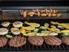 How do I Cook With the Brinkmann Gas Grill