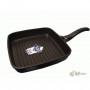 Quality 1800W BBQ Electric Grill Teflon Non Stick Coating BONUS Wooden Spatulas