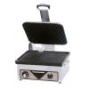 Toastmaster A710PA Panini / Sandwich Grill - Grooved Non-Stick Surface