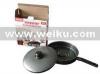 TVK71263 non-stick pan dry cooker grill pan non-stick grill pan