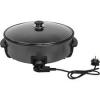 Electric Multi Pan Electric Cooker NonStick Grill 475mm