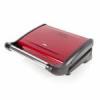 George Foreman Heritage 5 portion grill in RED