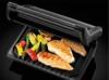 George Foreman 5 portion family grill 2 year warranty