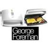 George Foreman 4 Portion Grill & Melt (13622)