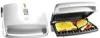 George Foreman 4 Portion Grill & Melt