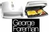 George Foreman 4 Portion Grill & Melt (13622)