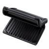 GEORGE FOREMAN 19570 5 PORTION COMPACT GRILL - BLACK