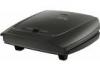 George Foreman Jumbo Grill with Temperature Control