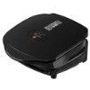 George Foreman GR10BCAN Black 36 Portable Grill