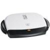 George Foreman 60 Sq In Black Power Press Grill 4 Serving Indoor Electric BBQ