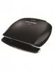 George Foreman GR2080B 5 Serving Classic Plate Grill