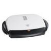 George Foreman Next Grilleration Removable Plate Grill Grp4