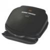 George Foreman 2 Serving Classic Grill Black quick info