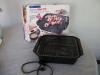 Sunbeam Indoor Electric Grill Model 4760