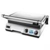 Breville Die Cast The Smart Grill Indoor Grill