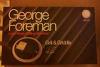 George Foreman 13589 Indoor Grill