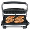 Proctor Silex Indoor Grill with Panini Press
