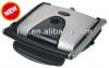 6 slice indoor grill,contact open grill ,panini grill HPG37