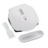 Grill The Champ GBZ2 Branco - George Foreman