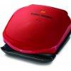 George Foreman Champ Grill Red