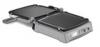 Sandwich Press & Contact Grill Lean Fat Panini Electric Griddle