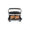 Proctor Silex 25324 Indoor Grill With Panini Press