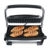 25324 Indoor Grill with Panini Press PSA056-1